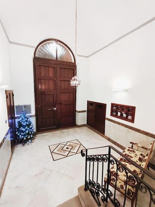 La Mansarda Di Gabriella Al Politeama Apartamento *