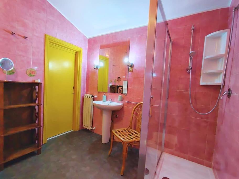 Apartamento La Mansarda Di Gabriella Al Politeama