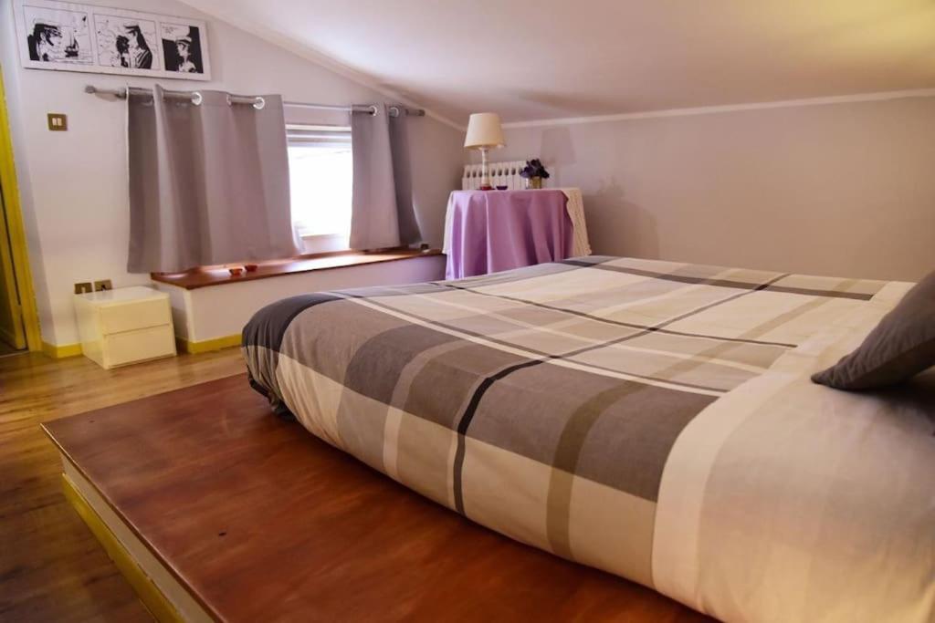 Apartamento La Mansarda Di Gabriella Al Politeama *