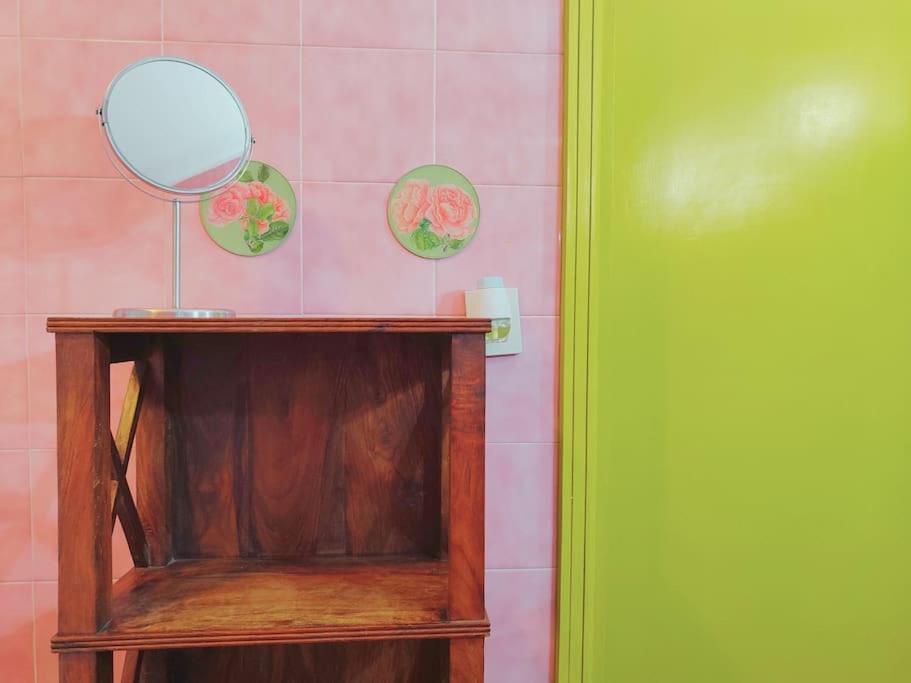 Apartamento La Mansarda Di Gabriella Al Politeama Palermo