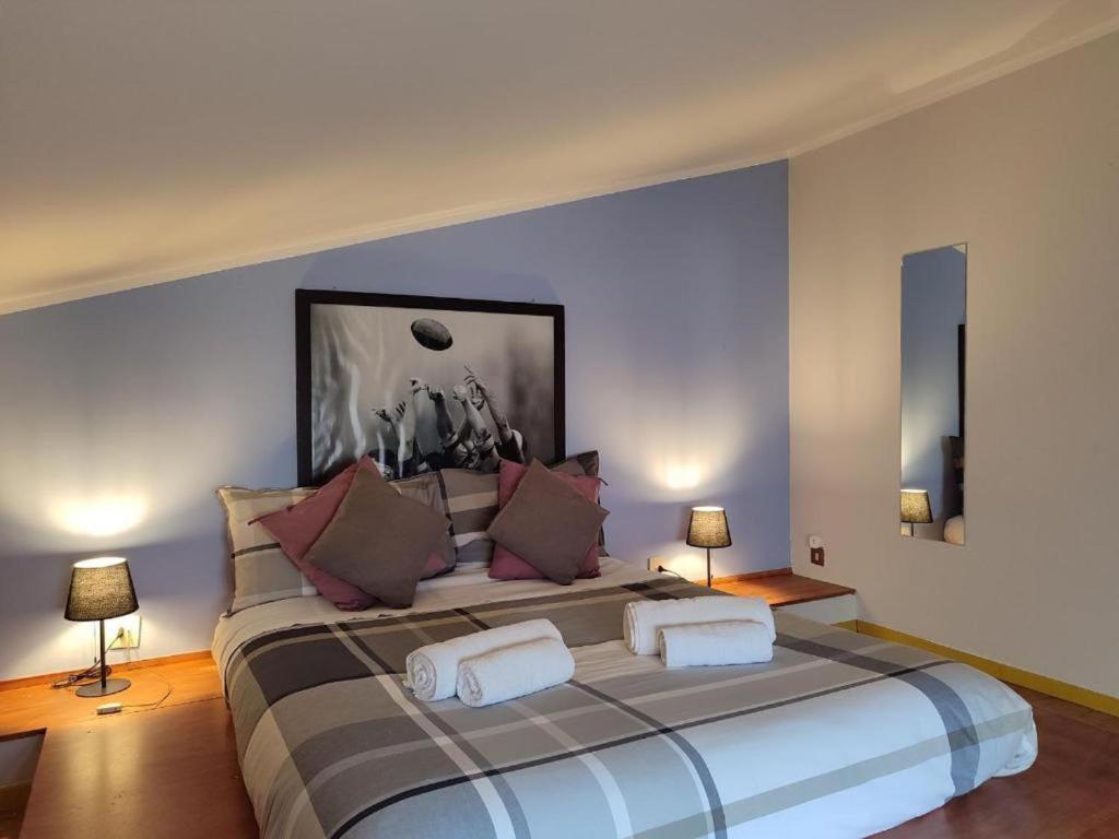 La Mansarda Di Gabriella Al Politeama Apartamento Palermo